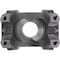 Spicer Pinion Shaft End Yoke 6-4-8681-1X - alternate 5